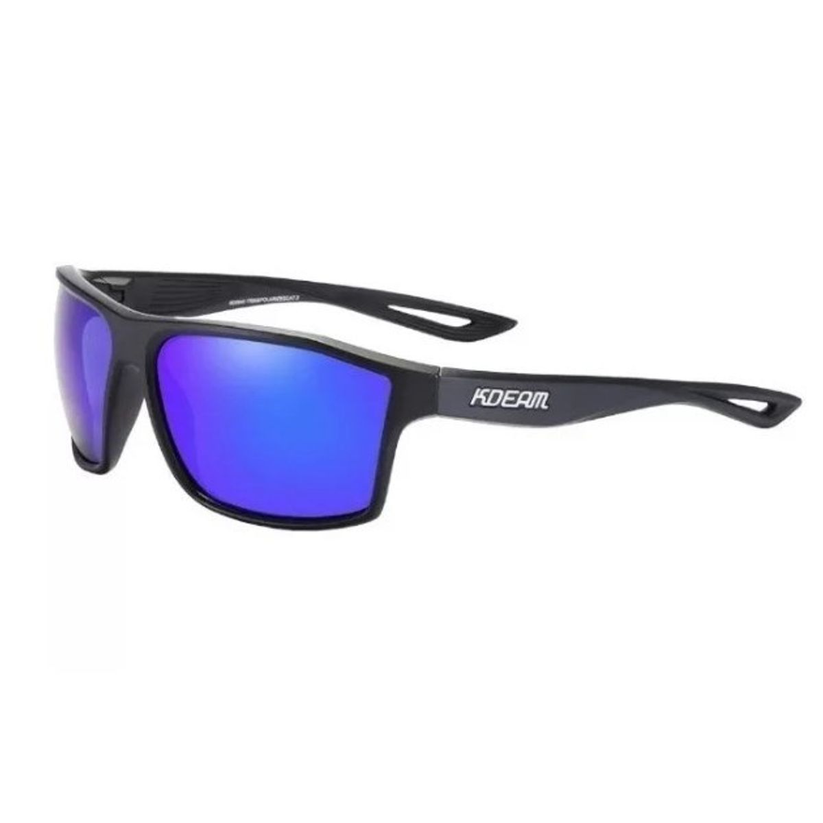 GENERICO - Gafas Kdeam Modelo Kd0940 C2 Espejadas Polarizado Uv400 Tr90