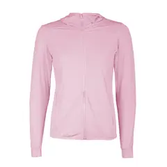 ANDESLAND OUTDOOR APPAREL - Cortaviento Stretch Tejido Microperforado Mujer