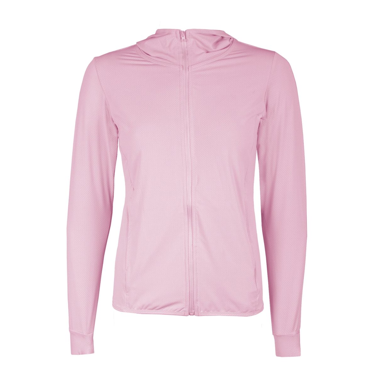 ANDESLAND OUTDOOR APPAREL - Cortaviento Stretch Tejido Microperforado Mujer