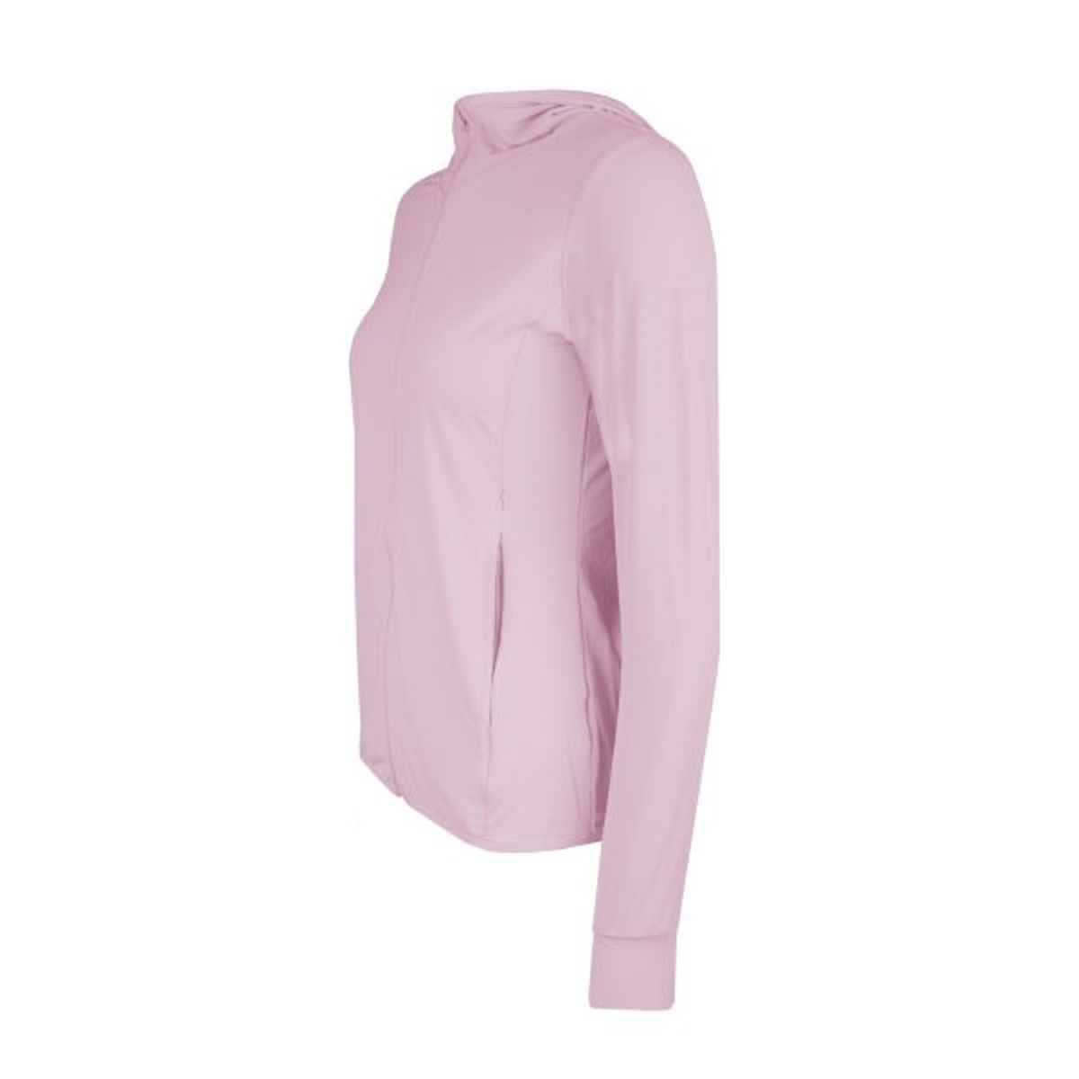 ANDESLAND OUTDOOR APPAREL - Cortaviento Stretch Tejido Microperforado Mujer