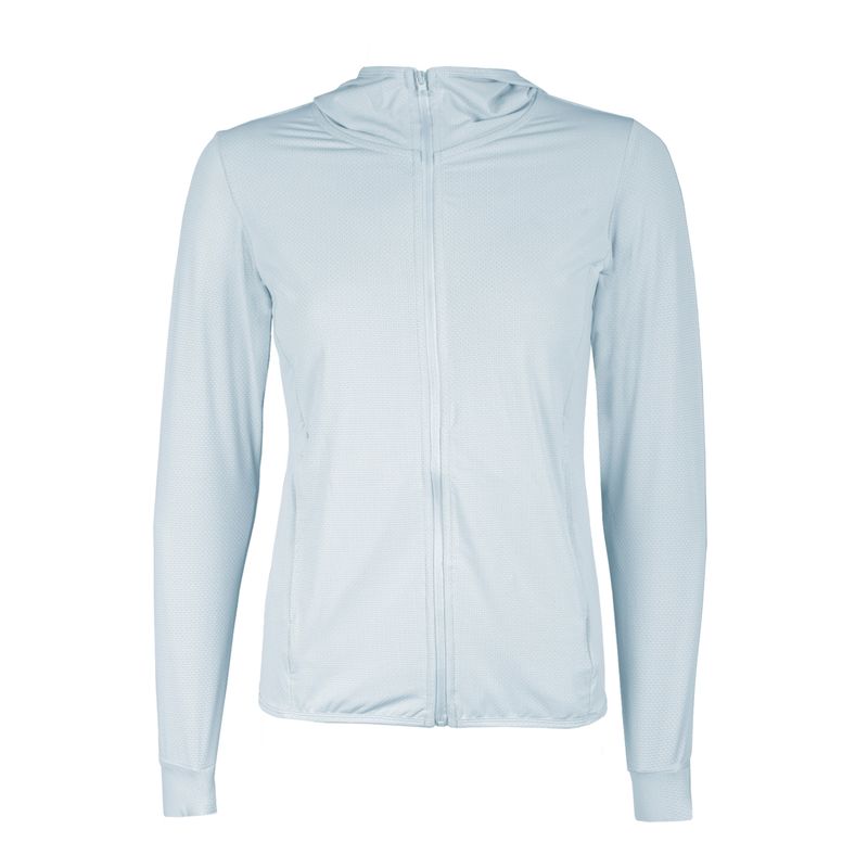 ANDESLAND OUTDOOR APPAREL - Cortaviento Stretch Tejido Microperforado Mujer