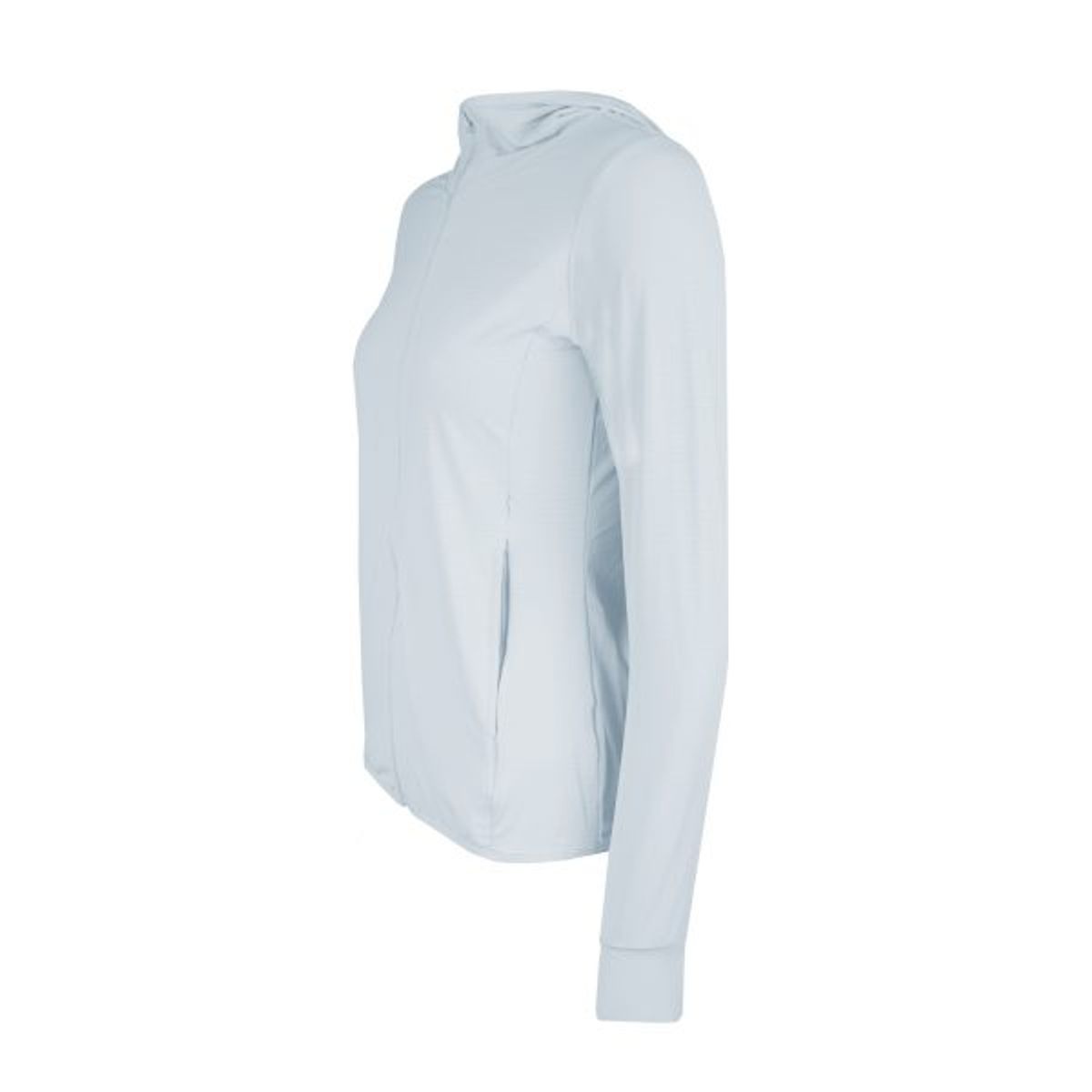 ANDESLAND OUTDOOR APPAREL - Cortaviento Stretch Tejido Microperforado Mujer