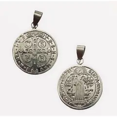 TAETHAI - Colgante de plata 925