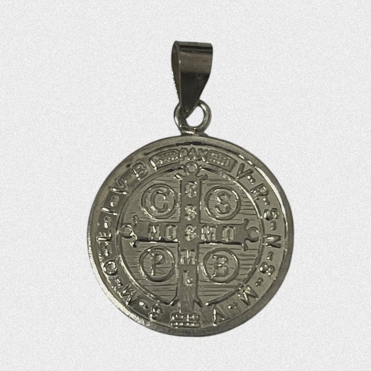 TAETHAI - Colgante de plata 925