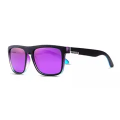 GENERICO - Gafas De Sol Kdeam Espejado Polarizado Uv400 Modelo Kd156 C3
