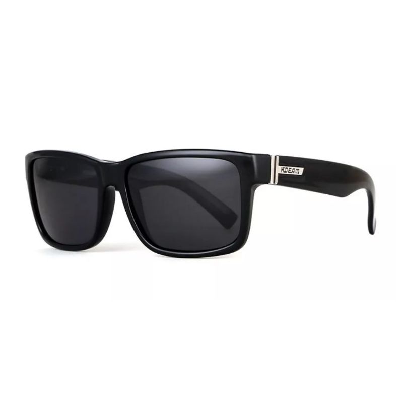 GENERICO - Gafas De Sol Kdeam Antirreflectante Polarizado Protección Uv