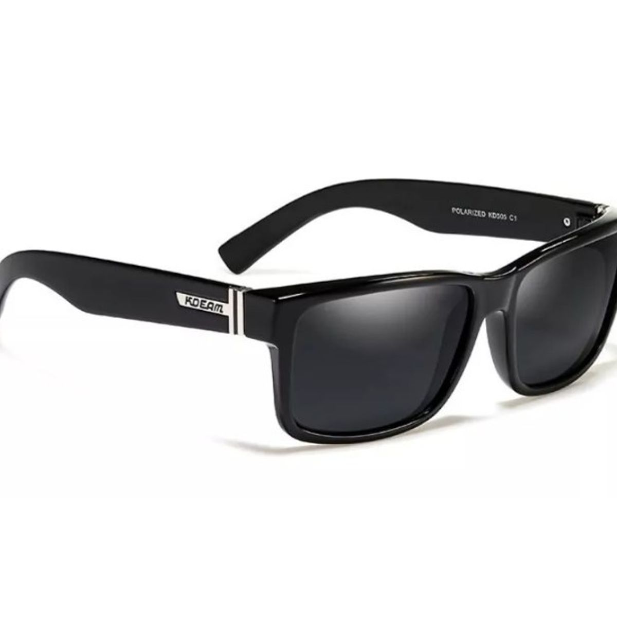 GENERICO - Gafas De Sol Kdeam Antirreflectante Polarizado Protección Uv