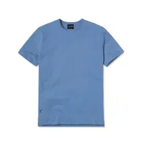 Polera de Bambú Clásica Ultra Suave