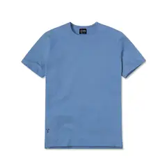 BACK IN TIME - Polera de Bambú Clásica Ultra Suave