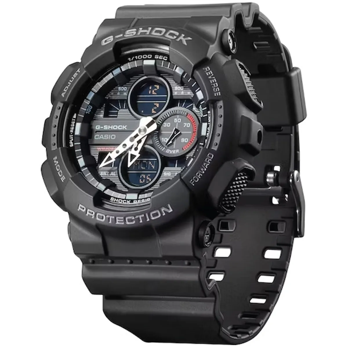 CASIO - Reloj Casio Hombre G-shock Ga-140-1a1dr