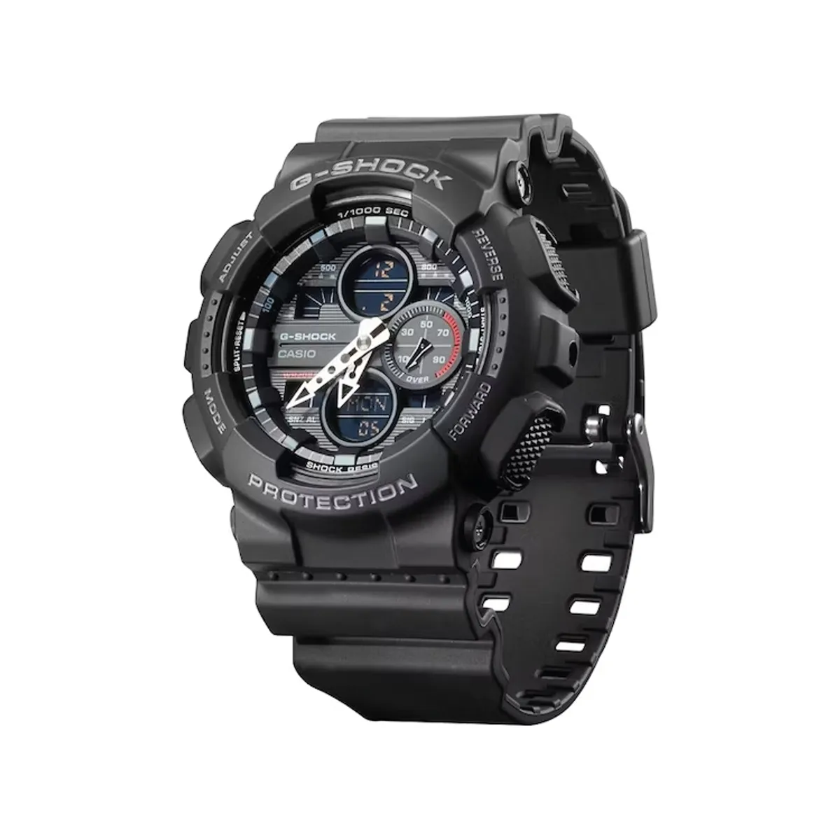 CASIO - Reloj Casio Hombre G-shock Ga-140-1a1dr