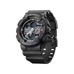 CASIO - Reloj Hombre G-shock Ga-140-1a1dr
