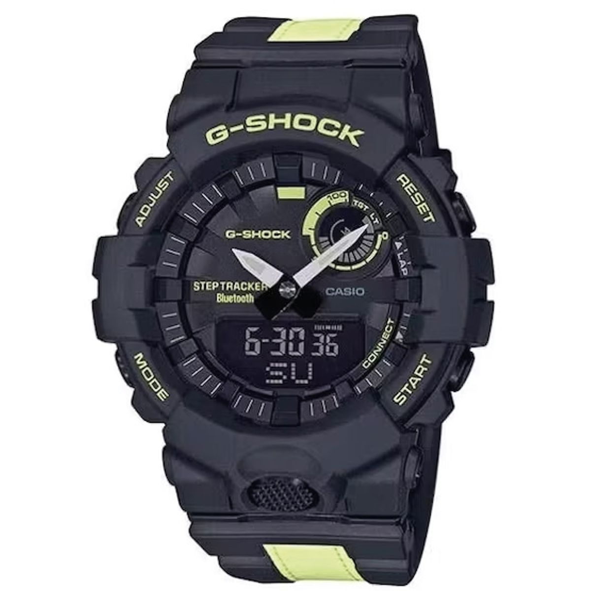 CASIO - Reloj Hombre G-shock Gba-800lu-1a1dr