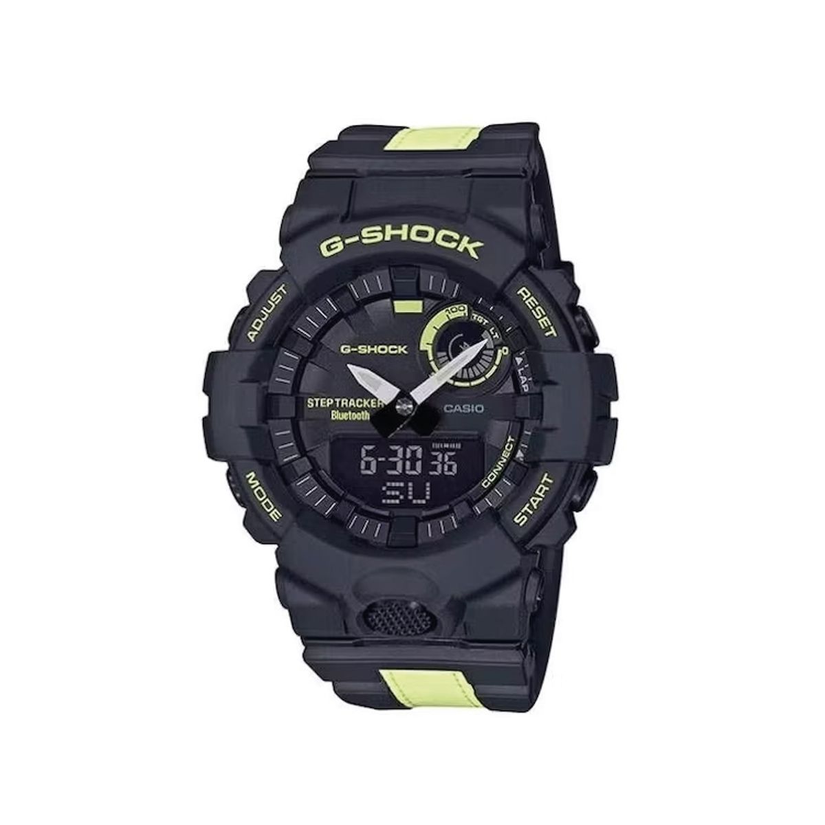 CASIO - Reloj Hombre G-shock Gba-800lu-1a1dr