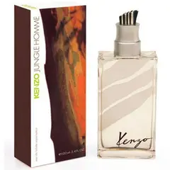 KENZO - Jungle Homme EDT 100 ML -