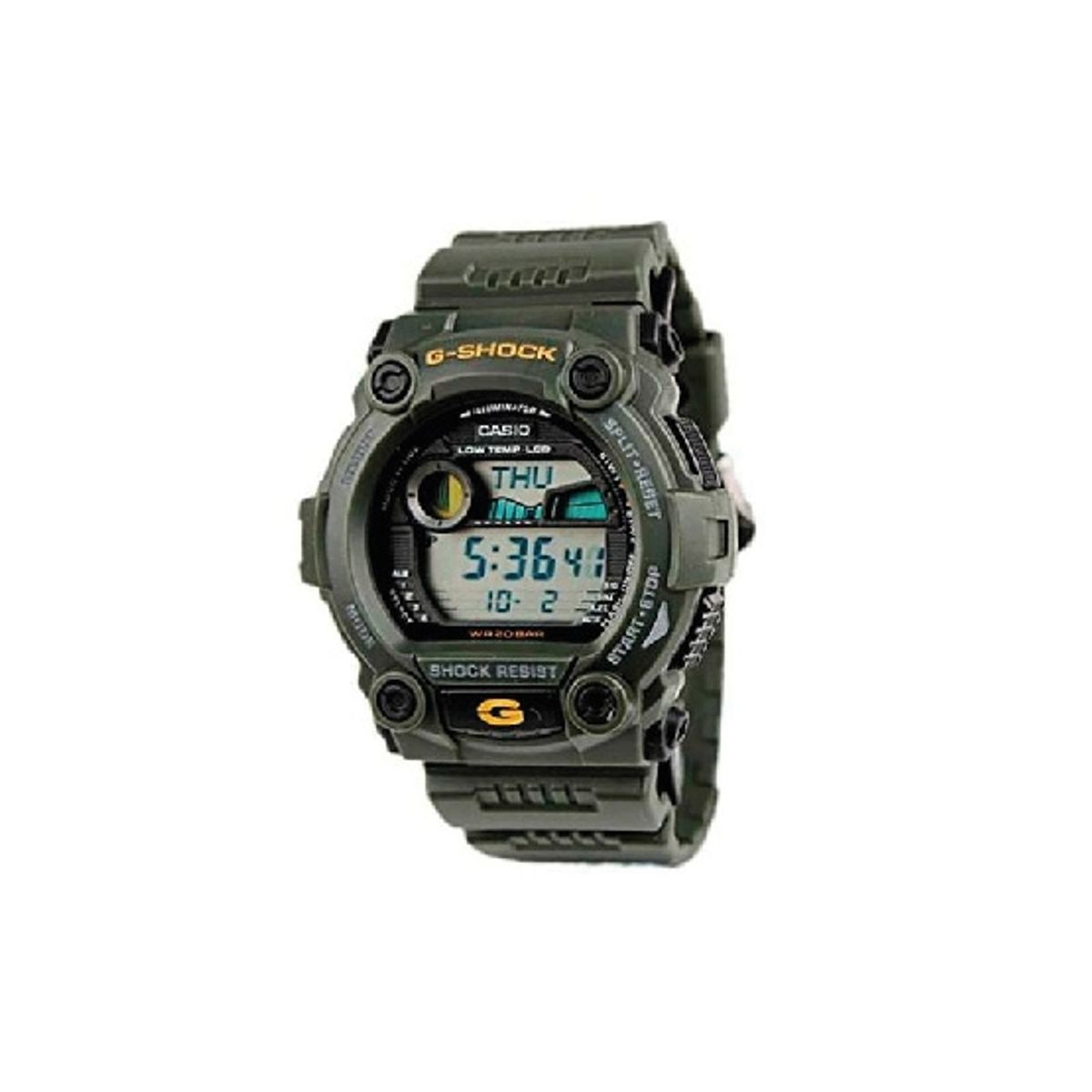 CASIO - Reloj Casio Hombre G-shock G-7900-3dr