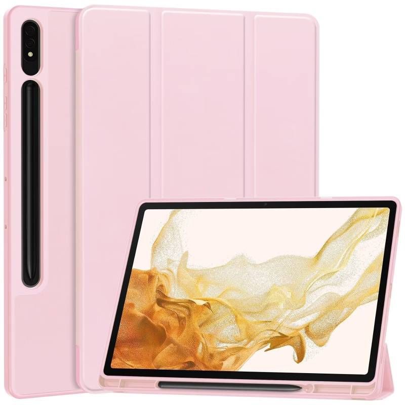 GENERICO - Funda para Samsung Galaxy Tab S9 Plus