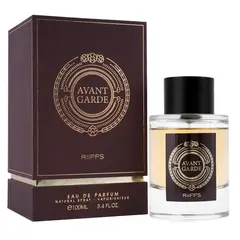 RIIFFS PARFUMS - Perfume Riiffs Avant Garde EDP 100 ML Hombres