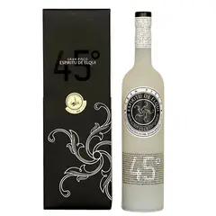 ESPIRITU DE ELQUI - Pisco Espiritu Del Elqui 45° 750Cc