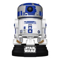 Pop Star Wars R2-D2 Con Luz Y Sonido Arturito