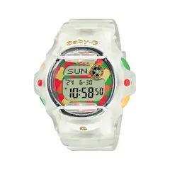 CASIO - Reloj Baby-g Bg-169hrb-7dr Exclusivo haribo
