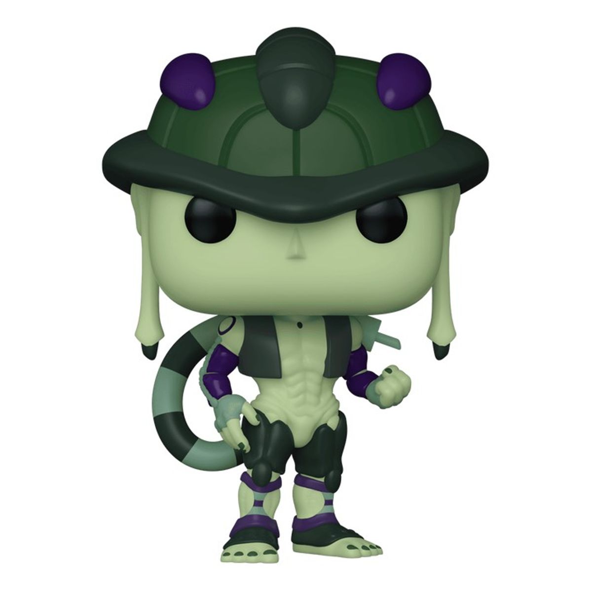 FUNKO - Funko Pop Hunter x Hunter - Meruem 1105 + Protector