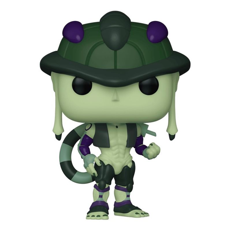 FUNKO - Funko Pop Hunter x Hunter Meruem 1105