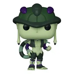 FUNKO - Pop Hunter x Hunter - Meruem 1105 + Protector