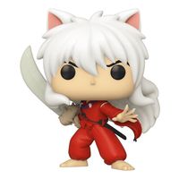 Pop Inuyasha 767