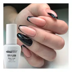 GENERICO - Base Coat para esmaltado permanente secado UV LED