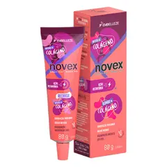 GENERICO - Novex Recarga De Infusión De Colágeno - 80 Gr GENERICO.-
