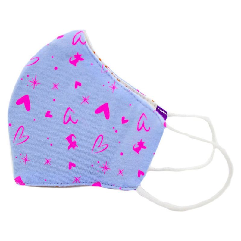 COYOTE KIDS - Coyote Mask Adulto