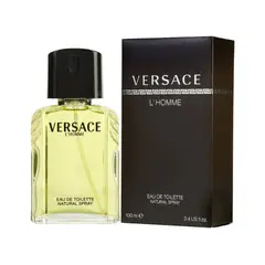 VERSACE - L HOMME EDT 100ML