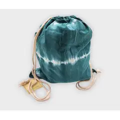 ECOFACTORY - Mochila Tie Dye Morral