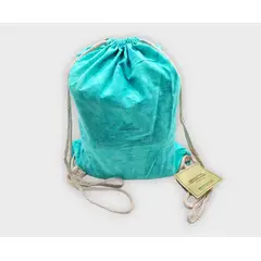 ECOFACTORY - Mochila Tie Dye Morral