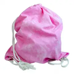 ECOFACTORY - Mochila Tie Dye Morral
