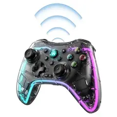IPEGA - Control Wireless Para Nintendo Switch Ps4 Ps3 Pc IOS Android