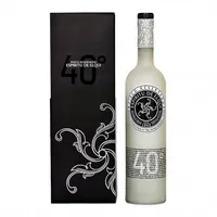 Pisco Espiritu Del Elqui 40° 750Cc