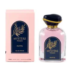 RIIFFS PARFUMS - Perfume Riiffs Mystere EDP 80 ML Mujer