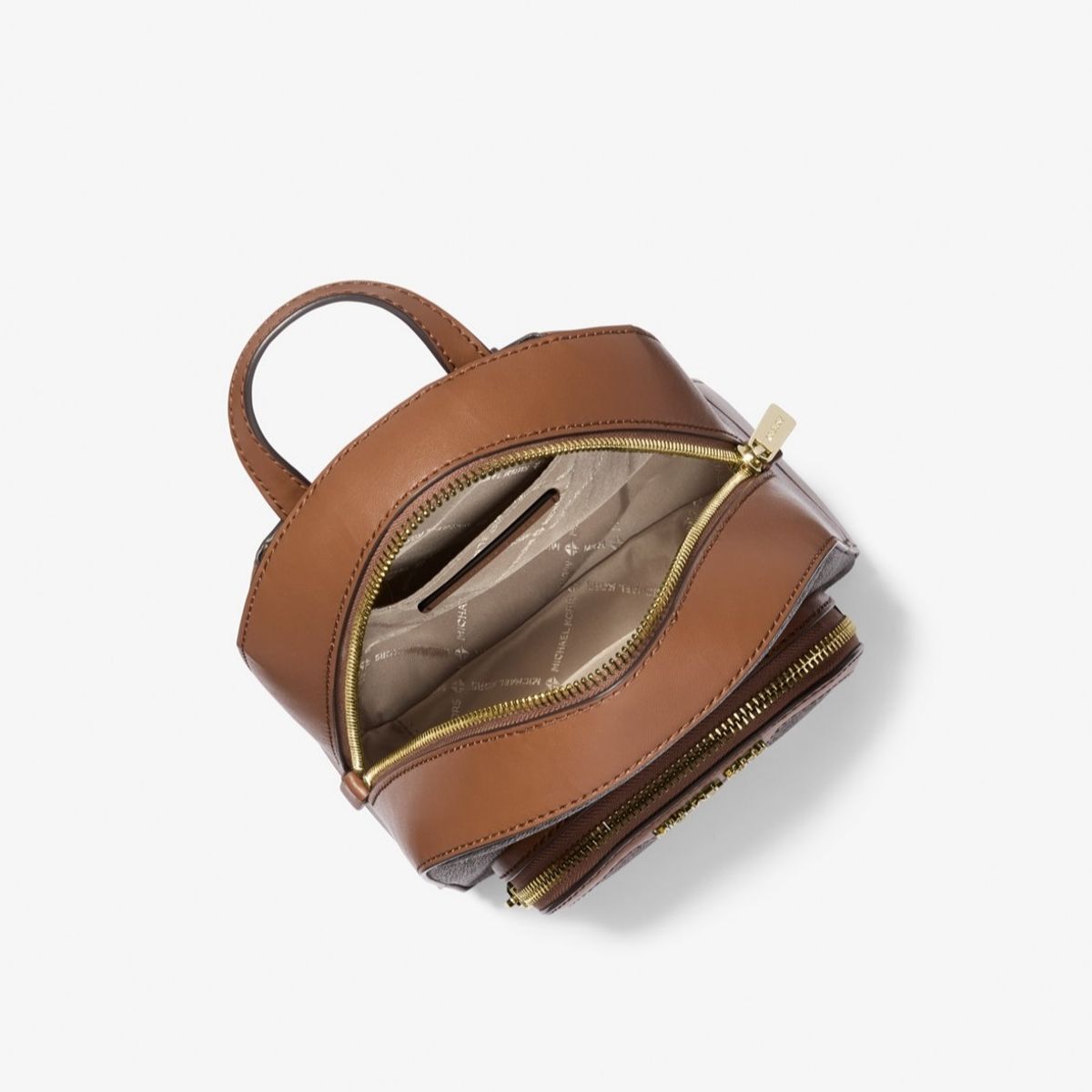 MICHAEL KORS - Mochila Mini Michael Kors Jaycee