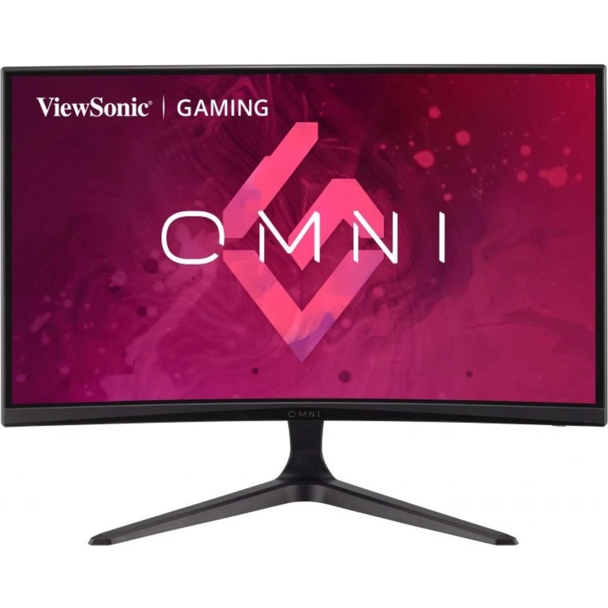 VIEWSONIC - Monitor ViewSonic VX2418C Curvo 24VA FHD 165Hz 1ms DP HDMI VIEWSONIC