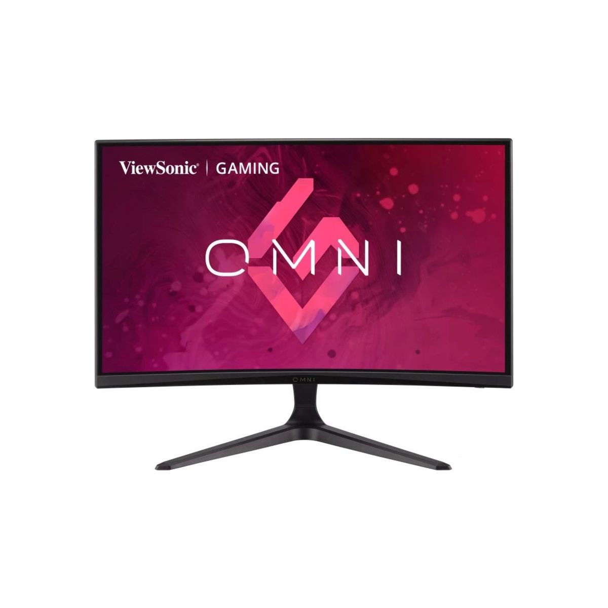 VIEWSONIC - Monitor ViewSonic VX2418C Curvo 24VA FHD 165Hz 1ms DP HDMI VIEWSONIC
