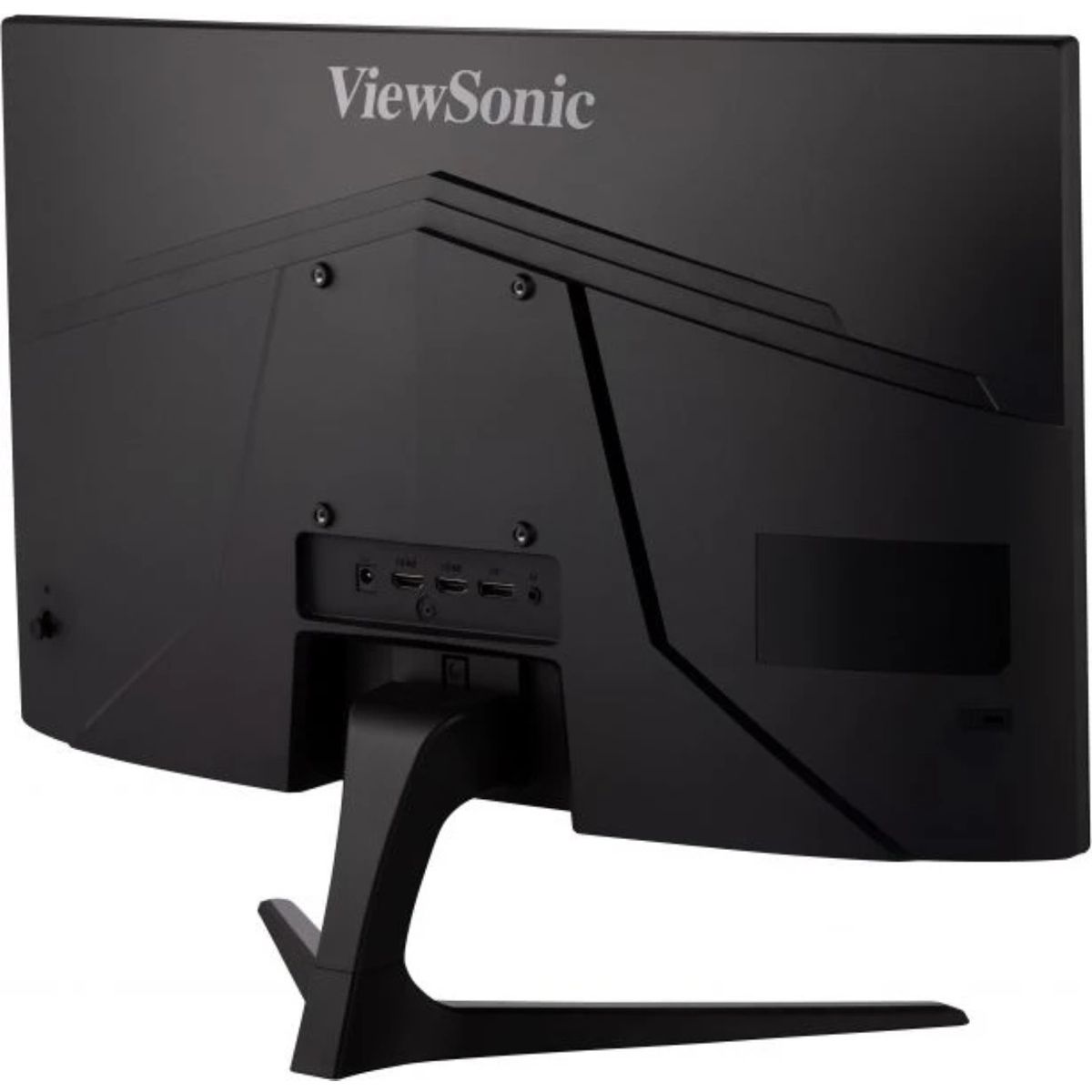 VIEWSONIC - Monitor ViewSonic VX2418C Curvo 24VA FHD 165Hz 1ms DP HDMI VIEWSONIC