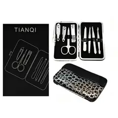 OEM - Set de manicure 8 piezas