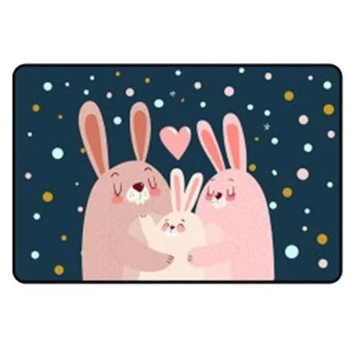 GENERICO - Cortina Parasol O Sombrilla Infantil Para Auto Con Imán