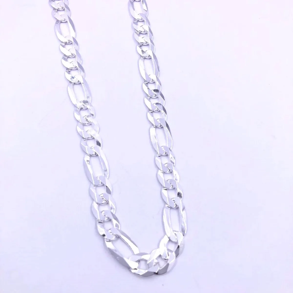 EL MUNDO DE LA PLATA - Pulsera de plata 925.