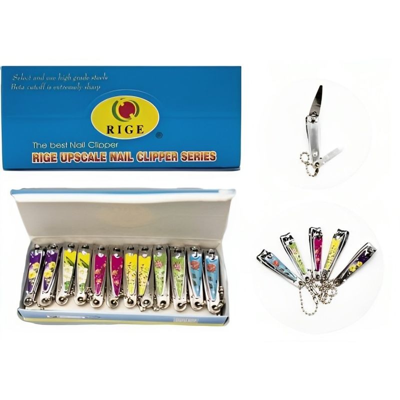 OEM - Corta uñas chico X 24