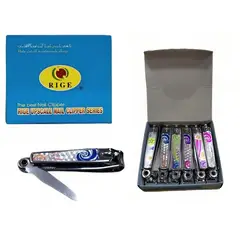 OEM - Corta uñas mediano X 12