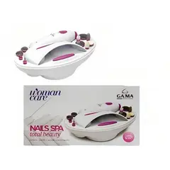 OEM - Set 11 en 1 Nail Spa Set para pies y manos