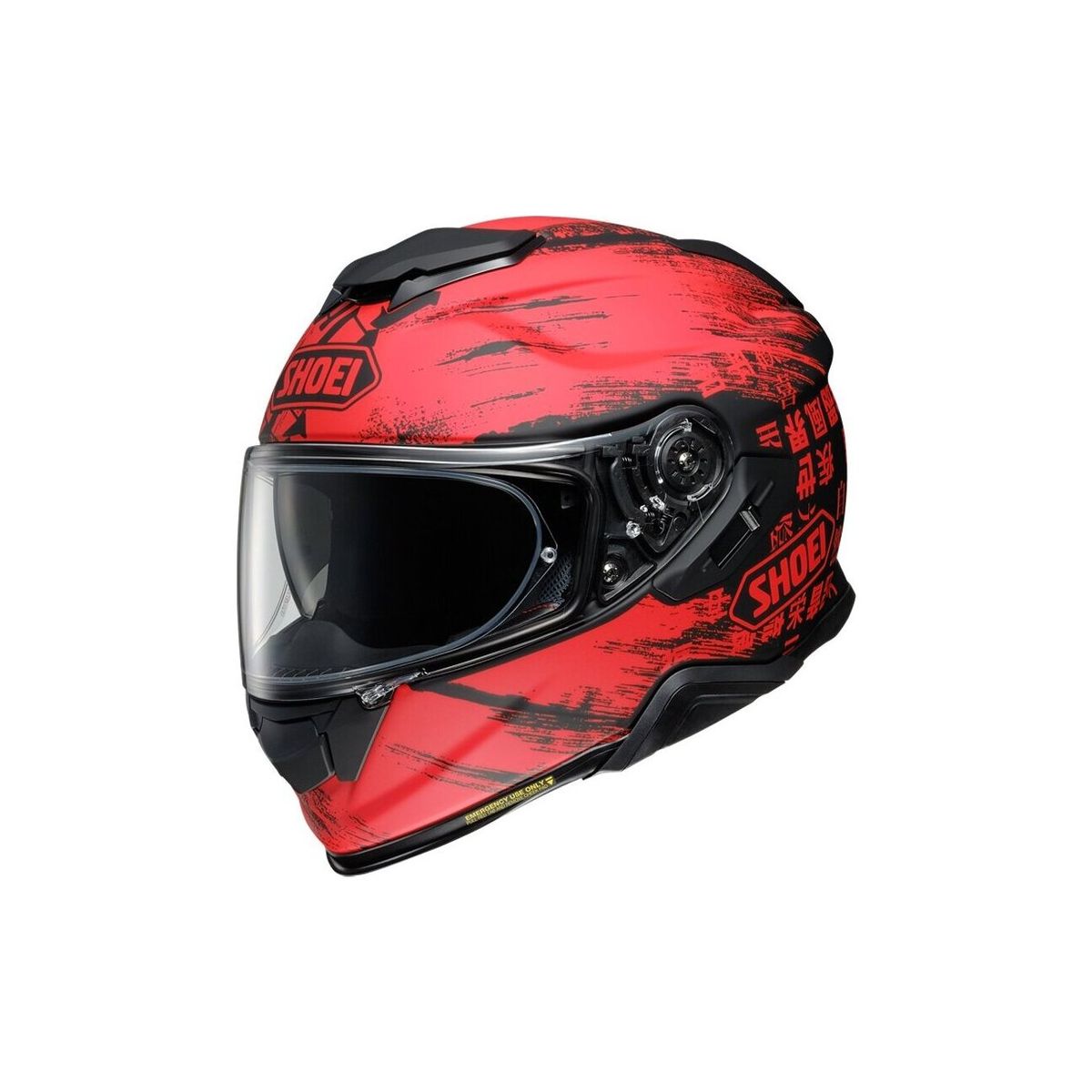 SHOEI HELMETS - Casco Moto Shoei Gt-Air 2 Ogre Tc1